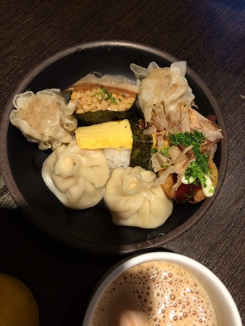 喰喰 池袋店的實拍高清圖