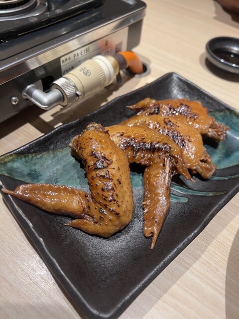 recommendations image for もつ鍋 一慶