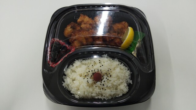 アツアツ弁当ミサワ 西八王子店的實拍高清圖