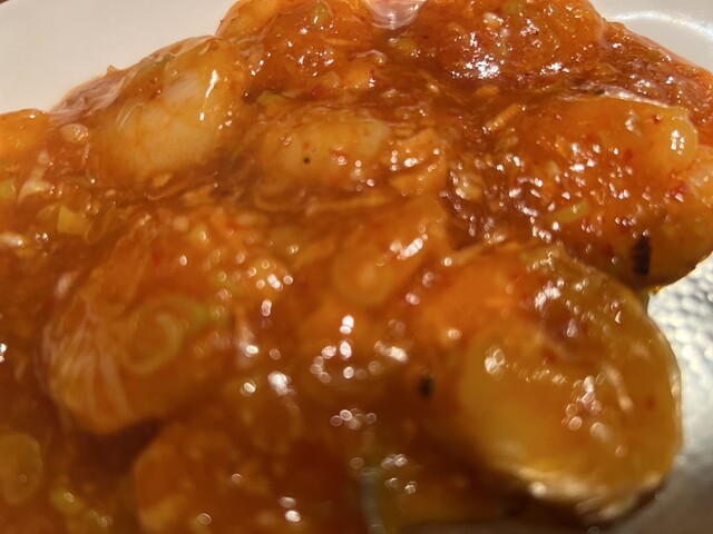 民生炒飯 大阪店的實拍高清圖