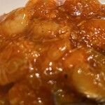 民生炒飯 大阪店的實拍圖
