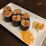 鮨とSAKE 茶屋町Marry的實拍圖