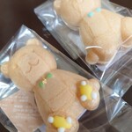 御室和菓子 いと達的實拍圖
