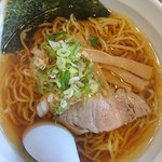 富良野らーめん花道的实拍图