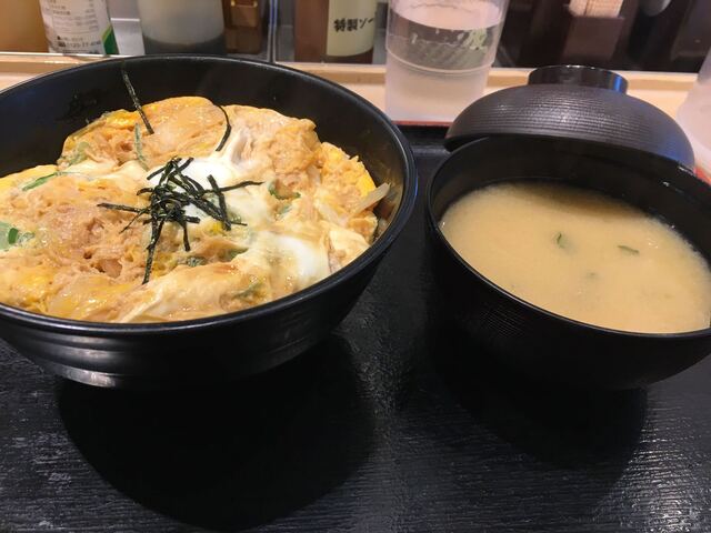 松のや 堂島店的實拍高清圖