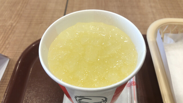 ケンタッキーフライドチキン サンピアザ店的实拍高清图