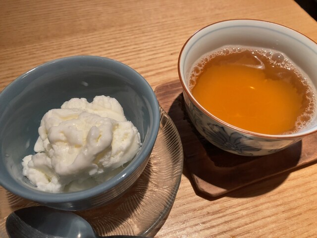 牡蠣と和食。Ikkoku的实拍高清图