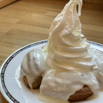 コメダ珈琲店 狸小路2丁目店的實拍圖