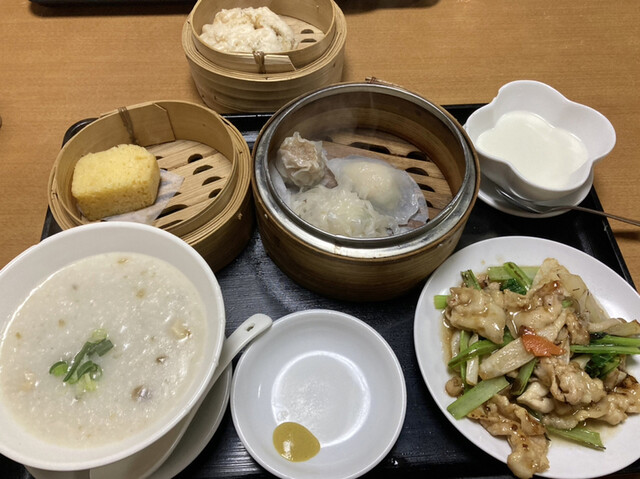 美龍的实拍高清图