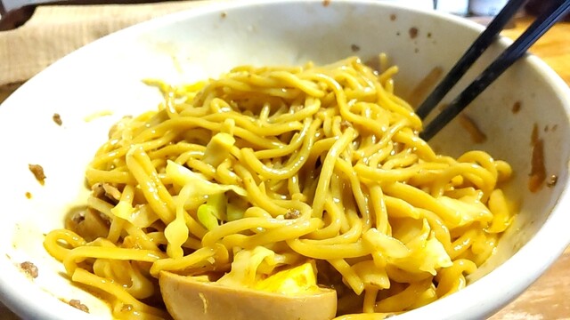 らーめん たけ蔵的实拍高清图