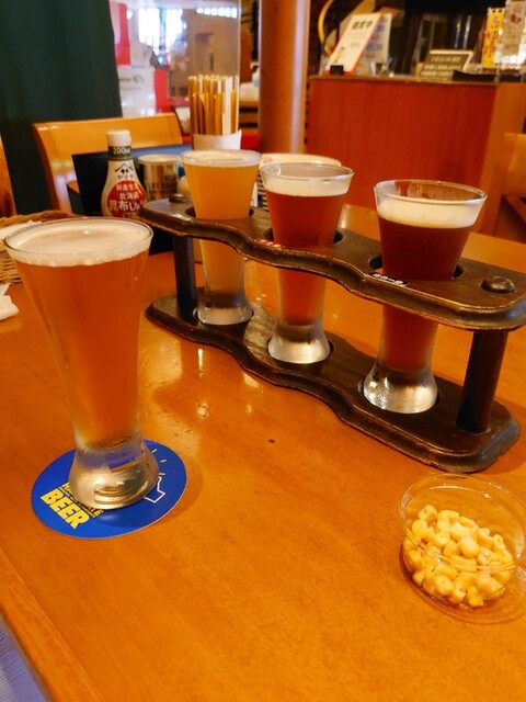 recommendations image for はこだてビール