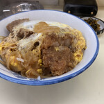 とんかつ大和的實拍圖