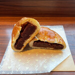 ブランジェリー ラ・フォンティヌ・ドゥ・ルルド的实拍图