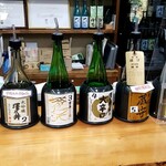 澤乃井 きき酒処的實拍圖