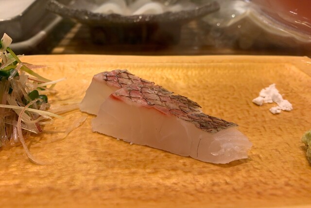 recommendations image for 寿司たいすけ