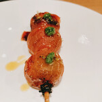 炭火やき鳥　りょう的實拍圖
