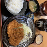 recommendations for 手打ちとんかつ かついち