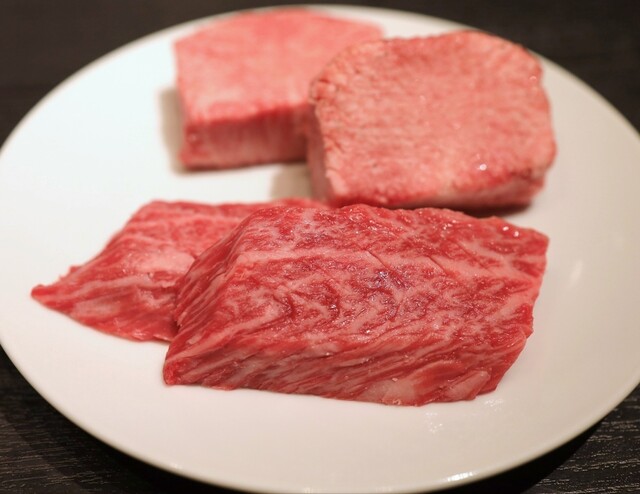TRATT. USHIGORO 恵比寿店的實拍高清圖