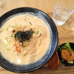 ツムグ ラボ的实拍图