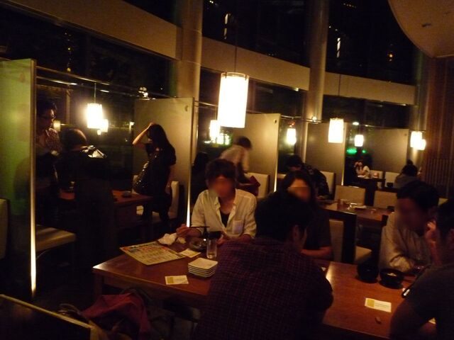 音音 新宿センタービル店的實拍高清圖