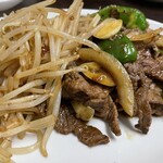 中華楼的實拍圖