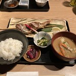 いかの墨 新宿駅南口マインズタワー店的實拍圖