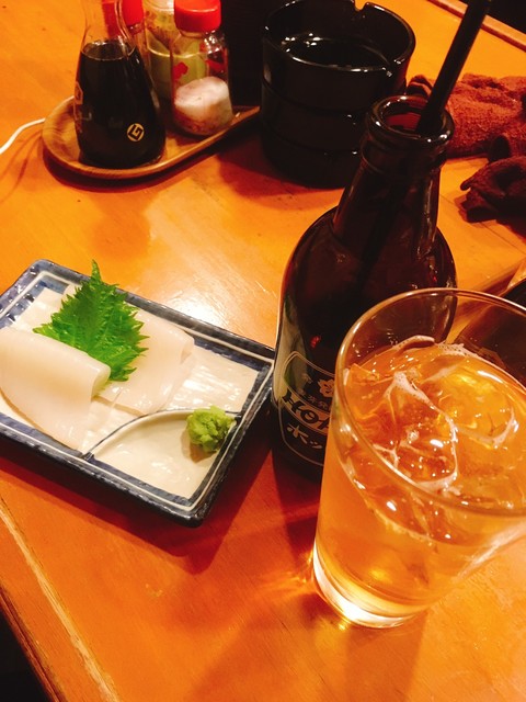 recommendations image for やきや 中野店