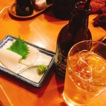 recommendations for やきや 中野店