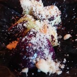 権八 浅草吾妻橋的實拍圖