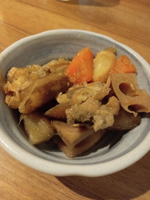 recommendations image for しもたや アベ地下店