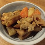 recommendations for しもたや アベ地下店