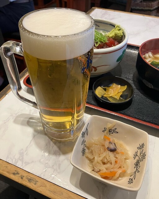 地魚酒場 魚八商店 鶴橋店的實拍高清圖