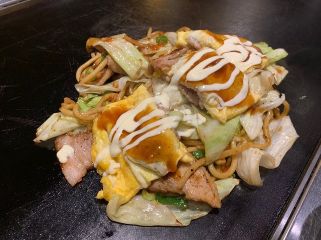 狸狸亭 小橋店的實拍高清圖
