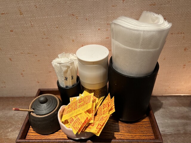 キムカツ 京都烏丸店的实拍高清图