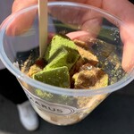 ICHiMARU5的實拍圖