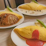 キッチン サカ的实拍图