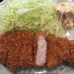 とんかつ NOBU的實拍圖