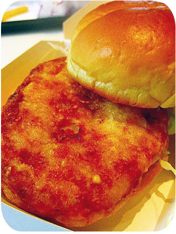 マクドナルド 北白川店的实拍高清图