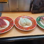 すし丸 今熊野店的實拍圖