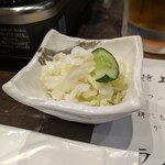 平塚ジンギスカン的实拍图