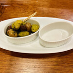 recommendations for cafe brasserie ludique