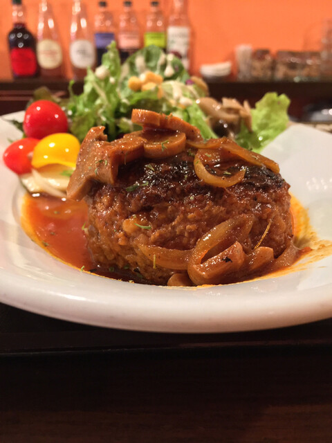 recommendations image for ワイン食堂 グリッツ