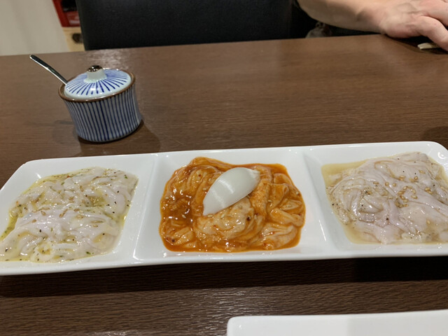 焼肉 だんく的实拍高清图
