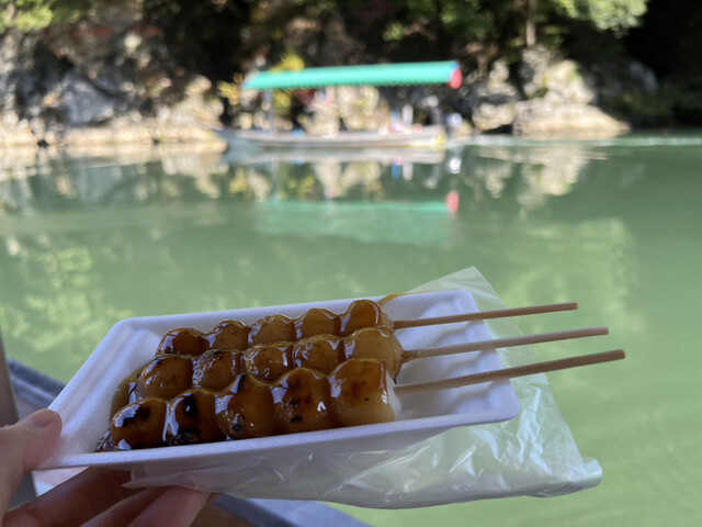琴ケ瀬茶屋的实拍高清图
