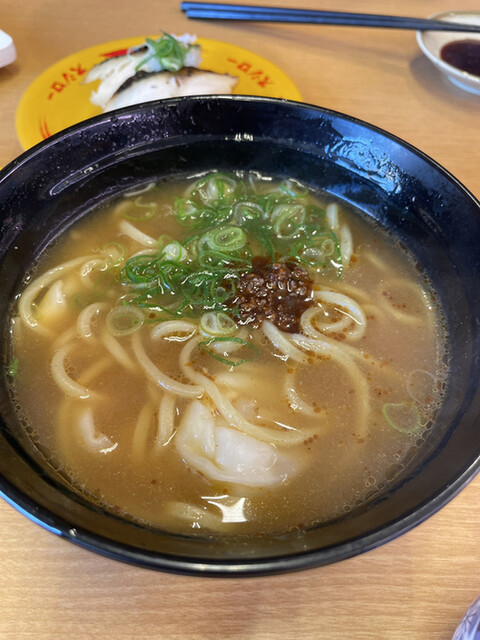 スシロー 福岡神松寺店的实拍高清图