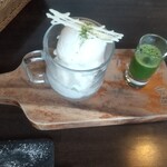 recommendations for THE old CAFE