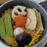 釜寅 羊ヶ丘店的實拍圖