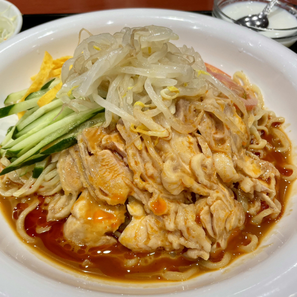 新天地的实拍图