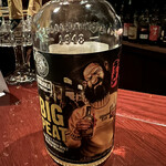 recommendations for バー　ヒグチ