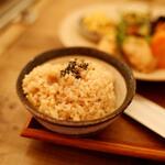 玄三庵　 淀屋橋odona店的實拍圖